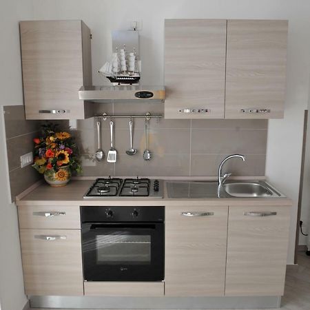 Holiday House Lual Agerola Dış mekan fotoğraf