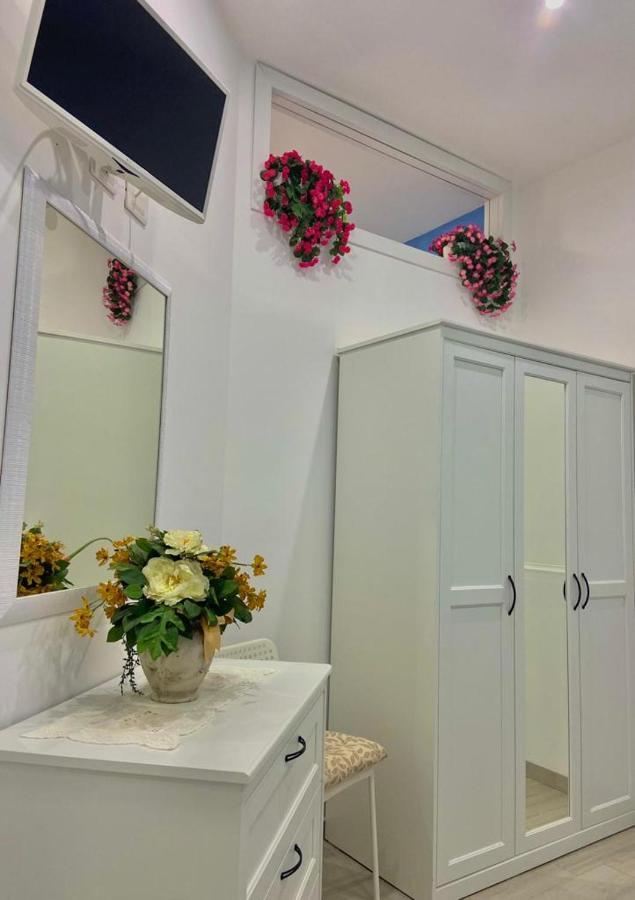 Holiday House Lual Agerola Dış mekan fotoğraf