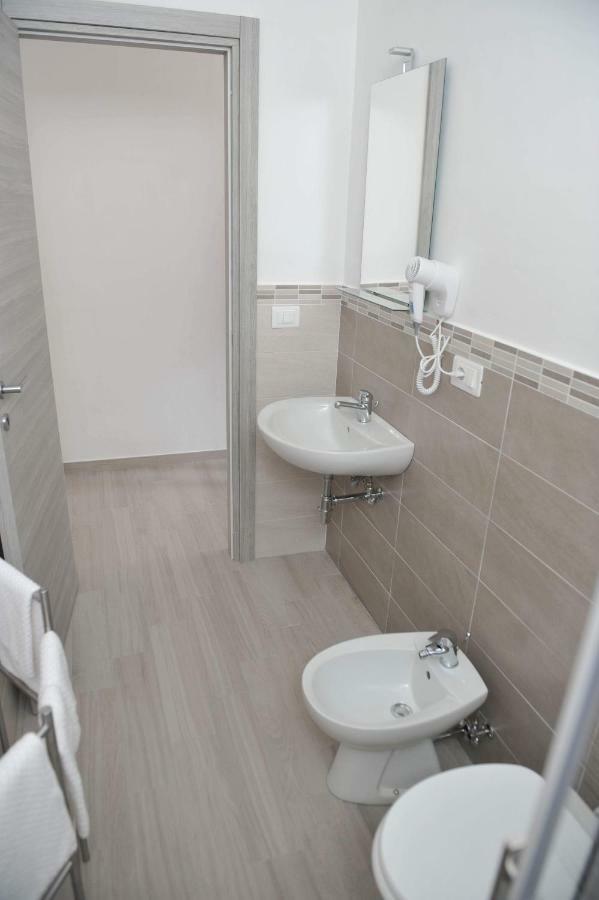 Holiday House Lual Agerola Dış mekan fotoğraf