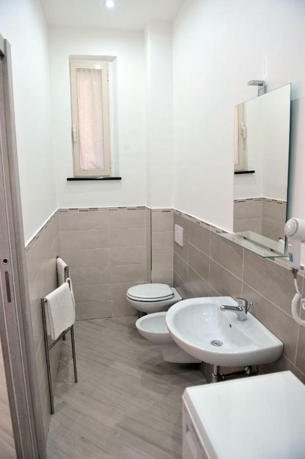 Holiday House Lual Agerola Dış mekan fotoğraf