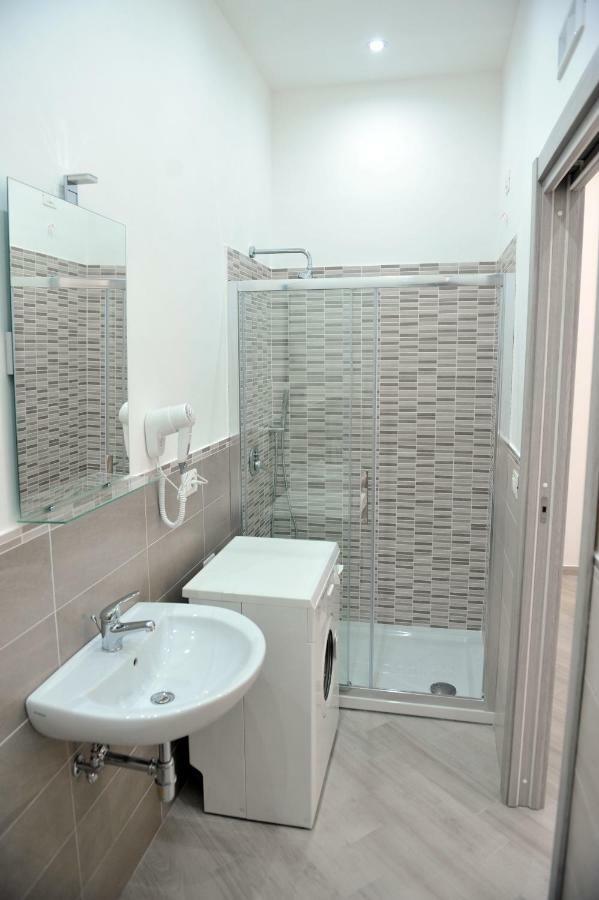 Holiday House Lual Agerola Dış mekan fotoğraf