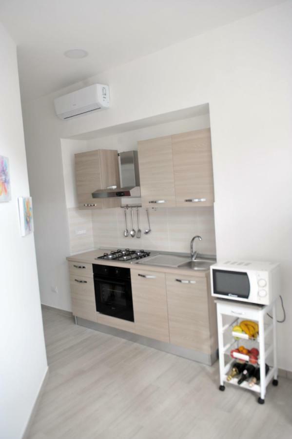 Holiday House Lual Agerola Dış mekan fotoğraf