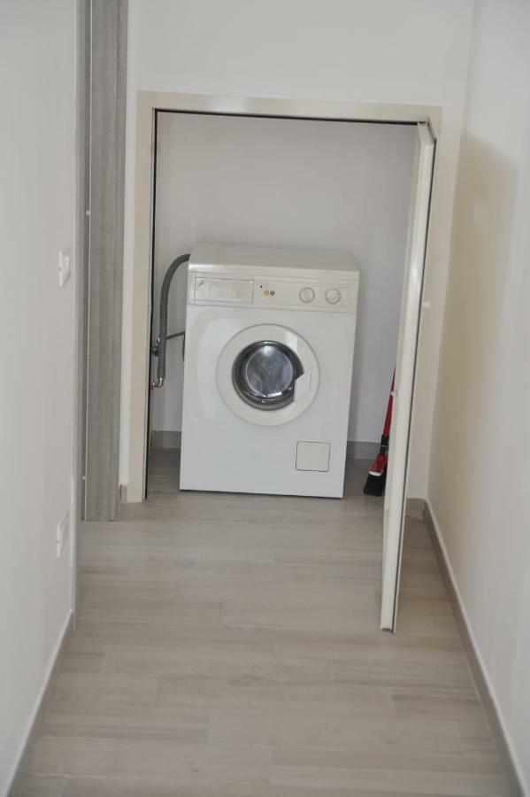 Holiday House Lual Agerola Dış mekan fotoğraf