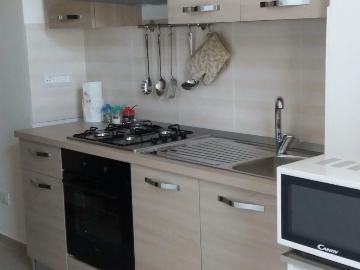 Holiday House Lual Agerola Dış mekan fotoğraf