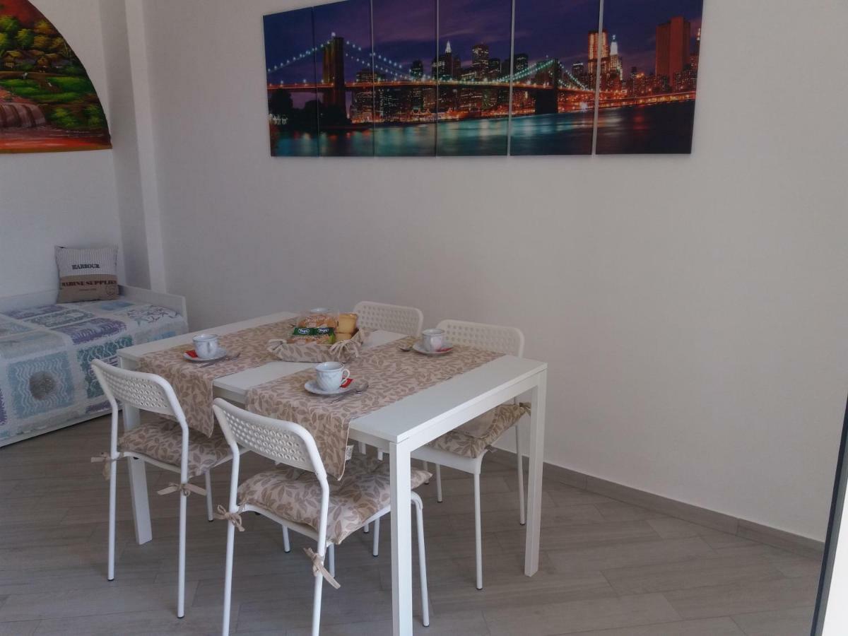 Holiday House Lual Agerola Dış mekan fotoğraf