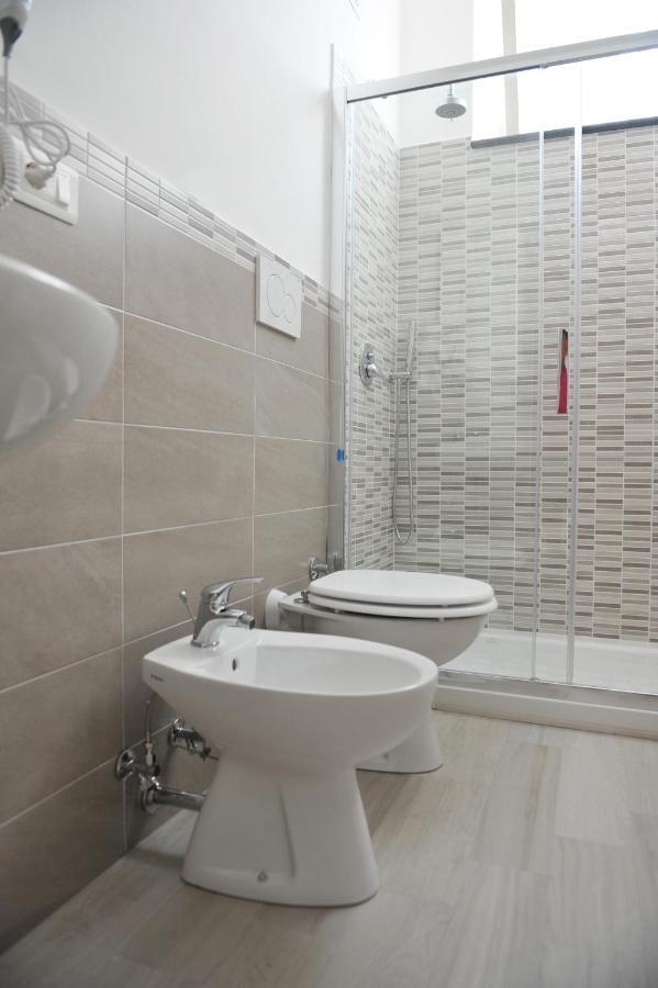 Holiday House Lual Agerola Dış mekan fotoğraf